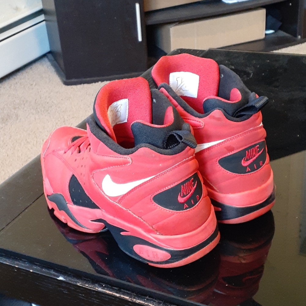 Nike maestro II Pippens(w/box)